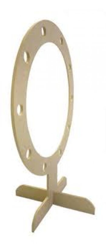Ring Light Para 10 LAMPADAS