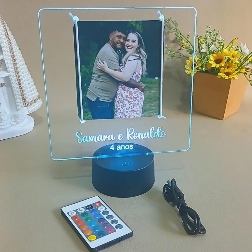 Foto do Produto