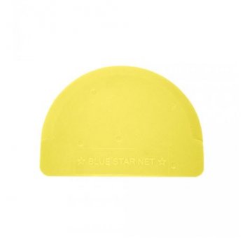 Espatula Meia Lua C/ 1 Pc